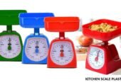 Analog Kitchen Scale 5Kg