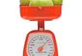 Analog Kitchen Scale 5Kg