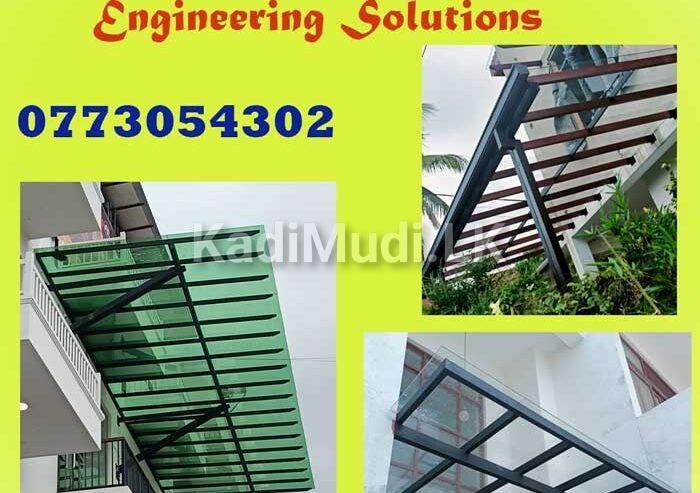 Canmo Engineering Solutions