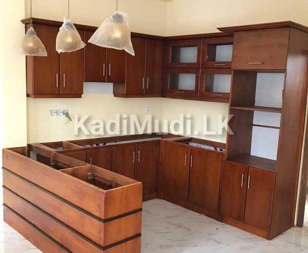 Pantry Cupboards Moratuwa