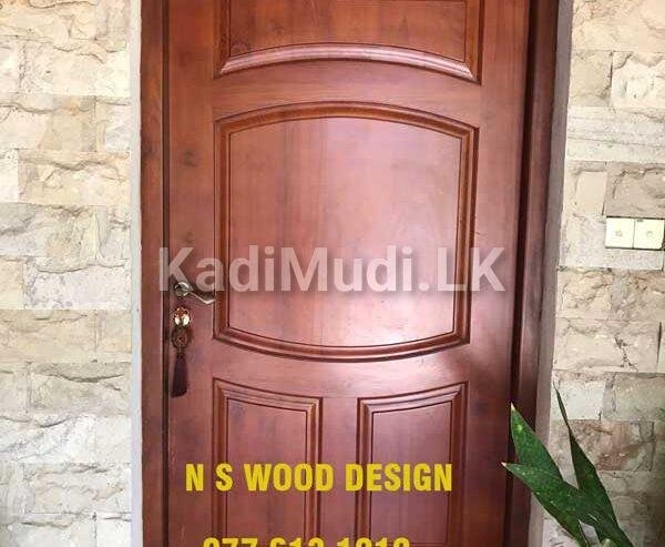 Pantry Cupboards Moratuwa