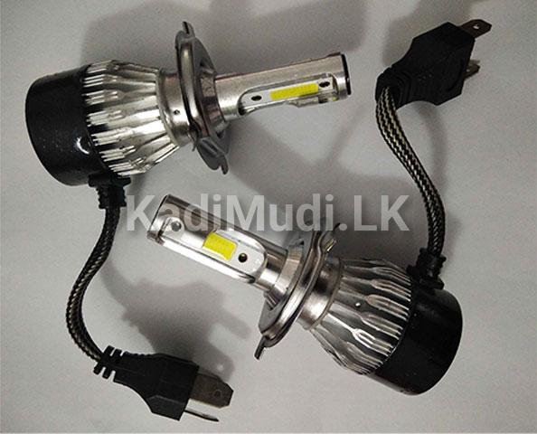 LED Headlight – H4