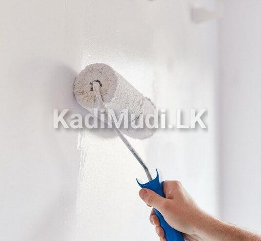 Painting Service Nugegoda