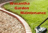 Wasantha Garden Maintenance