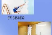 Painting Service Nugegoda