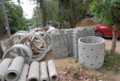 Hasitha Concrete Products Nittambuwa