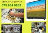 TV Repairs Home Visit Wattala and Kelaniya