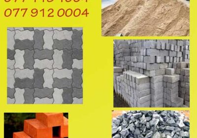 building-materials-supply-Nittambuwa