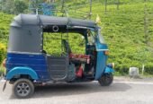 Tuk Tuk Hire Nanuoya