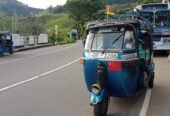 Tuk Tuk Hire Nanuoya