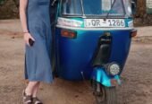 Tuk Tuk Hire Nanuoya