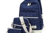 3 Pcs Backpacks for Sale