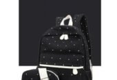 3 Pcs Backpacks for Sale