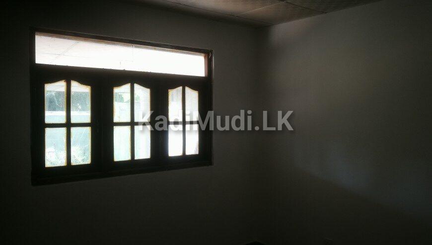 Newly Refurbished House in Malabe