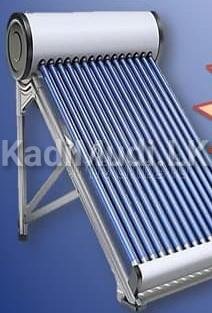 Solar Hot Water Systems for Sales & Installations