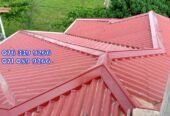 Gutters & Roofing Works Kalutara