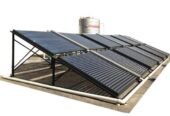 Solar Hot Water Systems for Sales & Installations