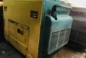 Generator for Sale