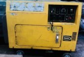 Generator for Sale