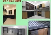 Aluminium Pantry Cupboard Prices Sri Lanka