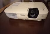 Epson EB-S7 Projector (Used)