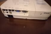 Epson EB-S7 Projector (Used)