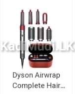 Dyson Airwrap Multi Styler Complete Set