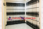 Curtain installations Negombo