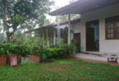 Fully Furnished Italian Style House For Sale