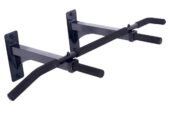 Wall Mount Pull Up Bar