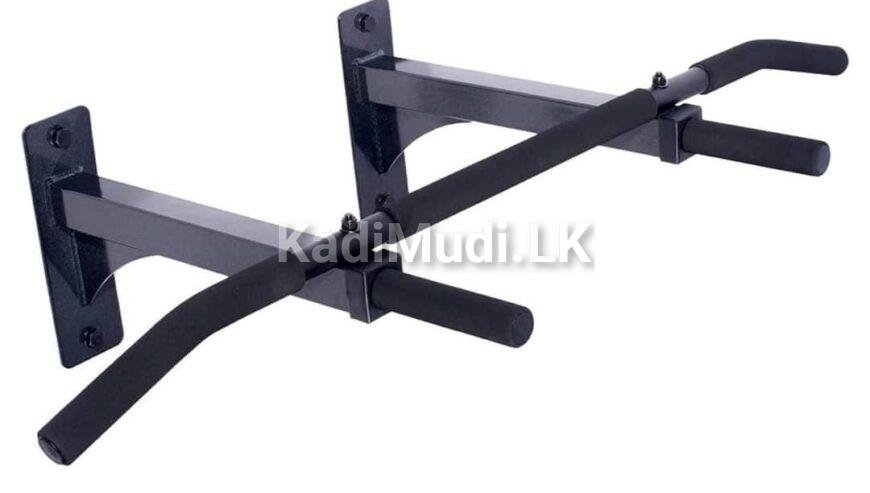 Wall Mount Pull Up Bar