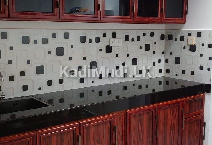 Aluminium Pantry Cupboards Kegalle and Mawanella