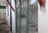 Aluminium Doors and Windows Fixing Mawanella