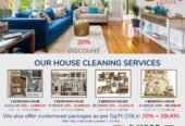 Colombo Cleaning Service