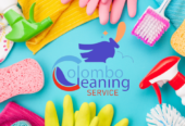 Colombo Cleaning Service