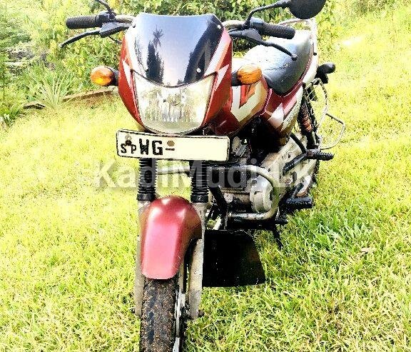 Motor Cycle For Sale