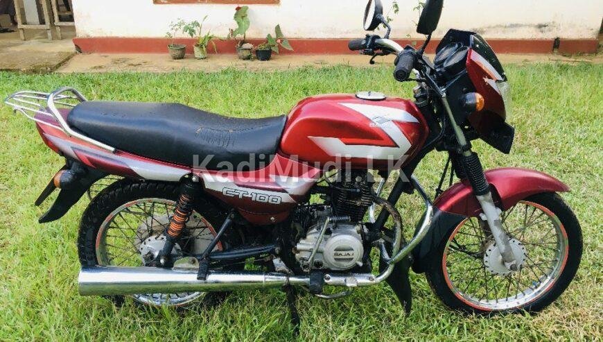 Motor Cycle For Sale