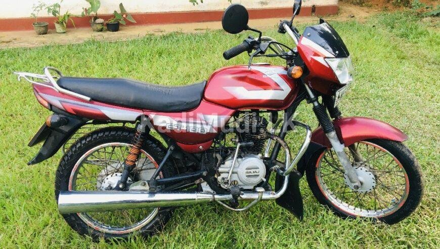 Motor Cycle For Sale