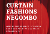Stage Curtain/ Drapery Installations