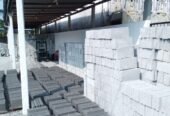 Block Gal Supply Weliweriya/ Lakwijaya Concrete