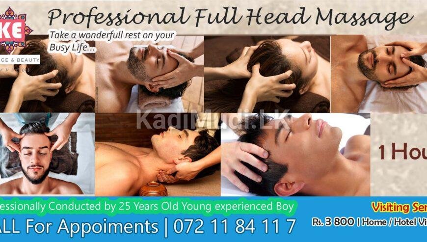 Ke Massage & Beauty Services