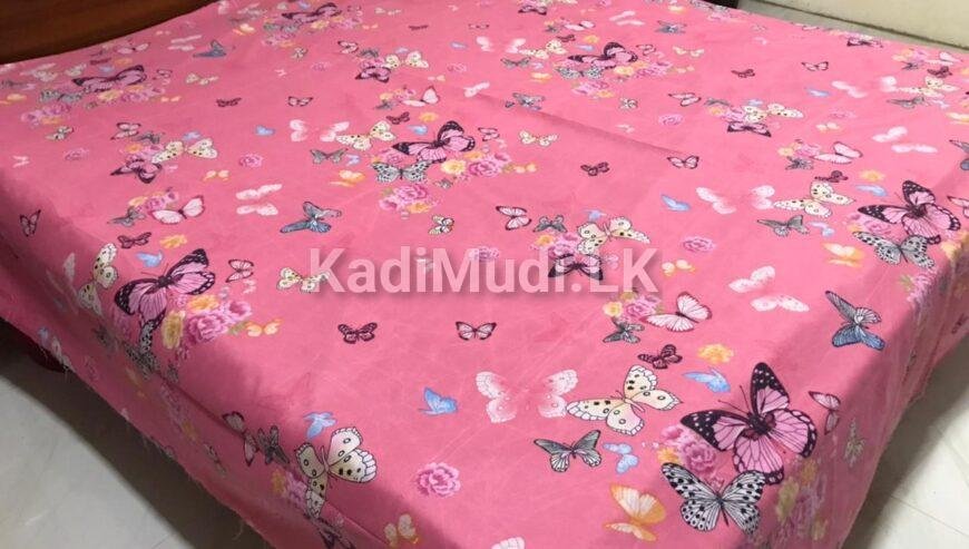 Cotton Bed Sheet