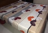 Cotton Bed Sheet