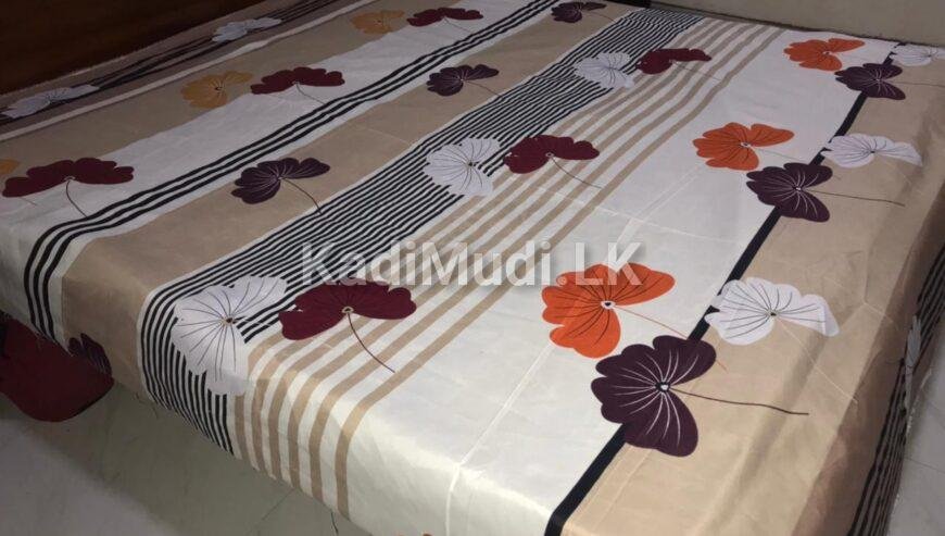 Cotton Bed Sheet