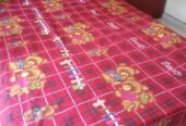 Cotton Bed Sheet