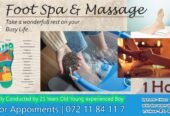 Ke Massage & Beauty Services