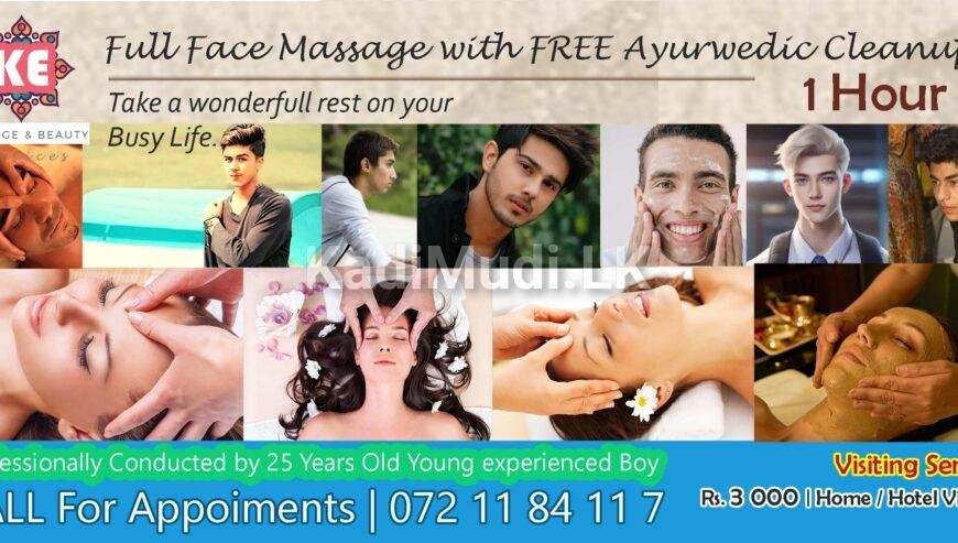 Ke Massage & Beauty Services