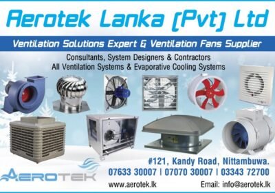 Aerotek-Lanka-Fan-Add