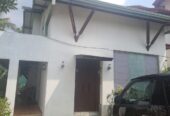 Two Story House For Sale In Pitakotte