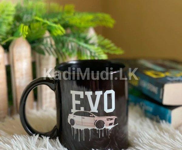 EVO Mug